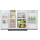 SAMSUNG RS7547BHCSP - 1400641 - zdjęcie 4